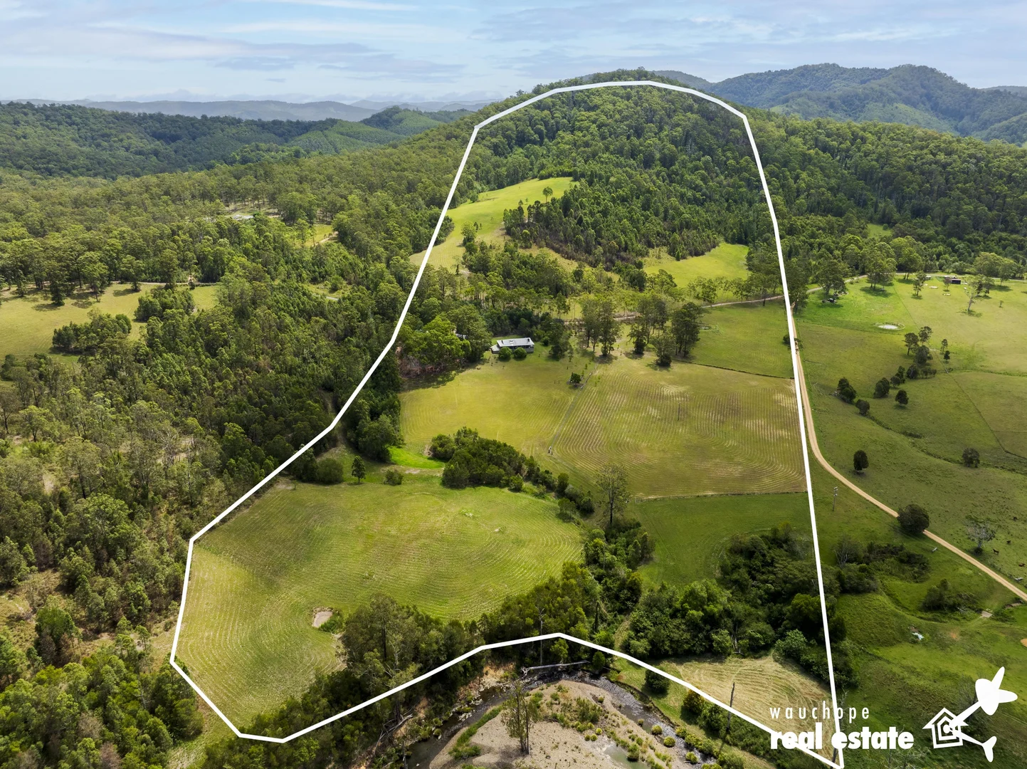 Additional image 22 of 123 Lemon Gum Road, Pappinbarra NSW 2446