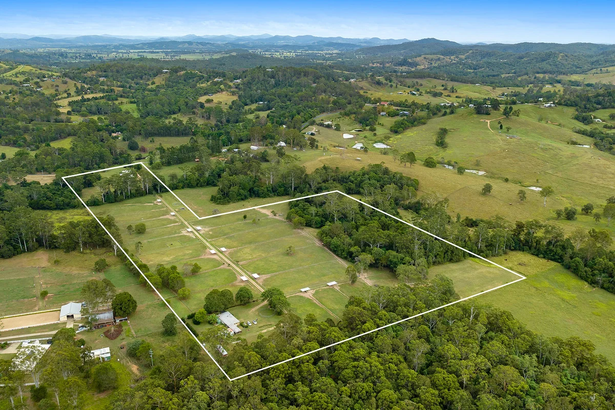 Additional image 5 of 1507 Cooroy Belli Creek Road, Ridgewood QLD 4563