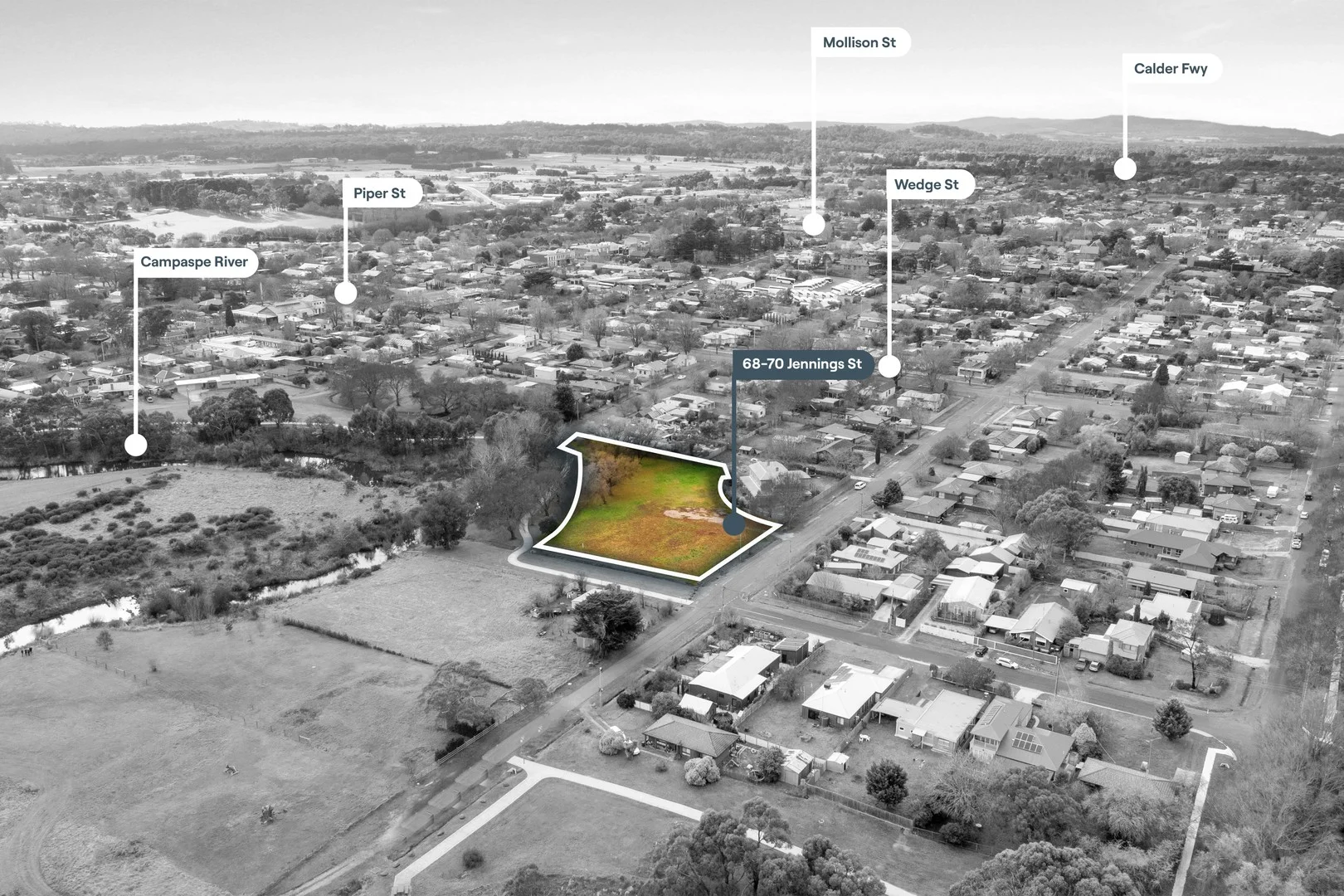 68-70 Jennings Street, Kyneton VIC 3444