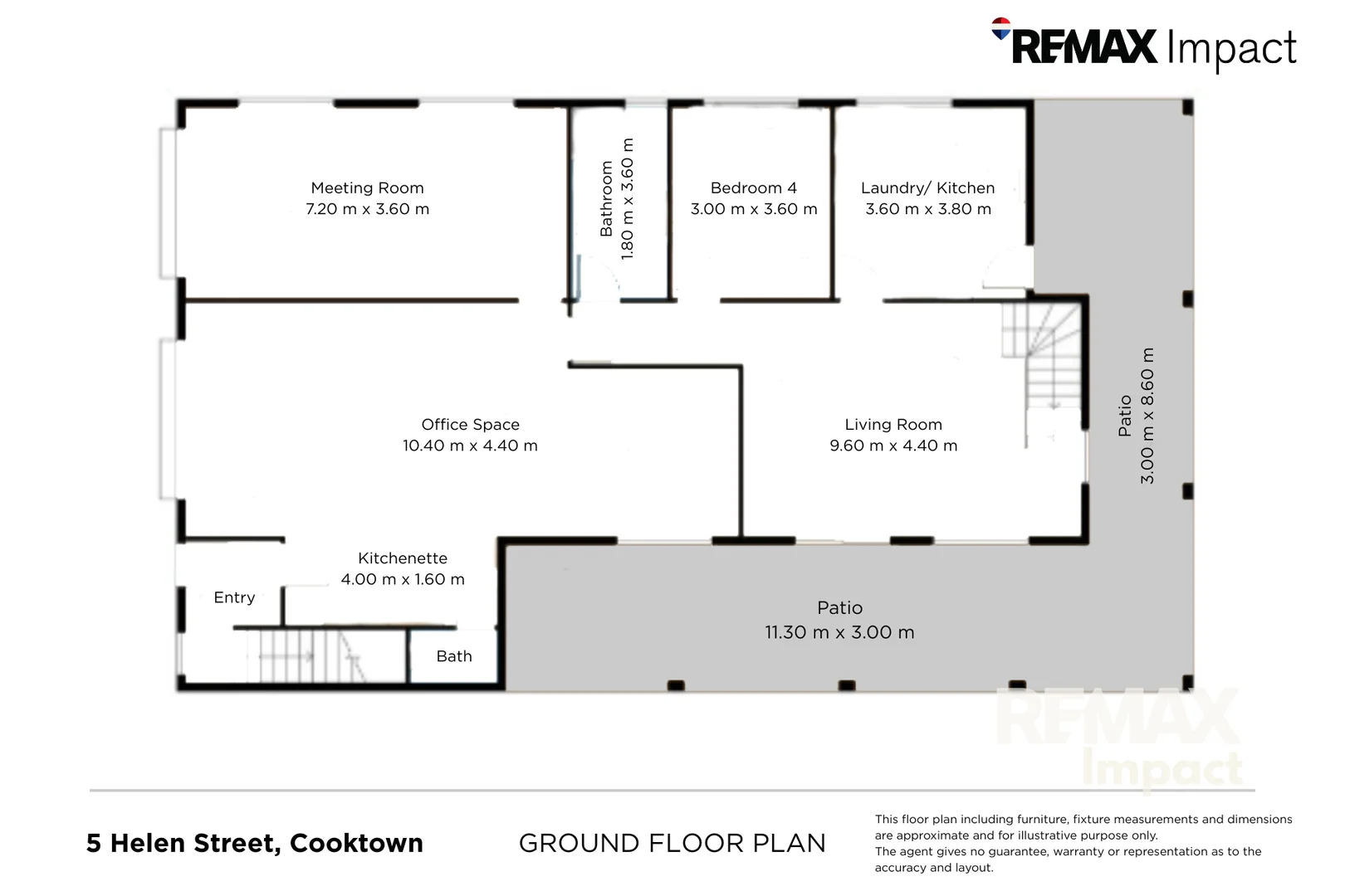 Additional image 9 of 5 Helen Street, Cooktown QLD 4895