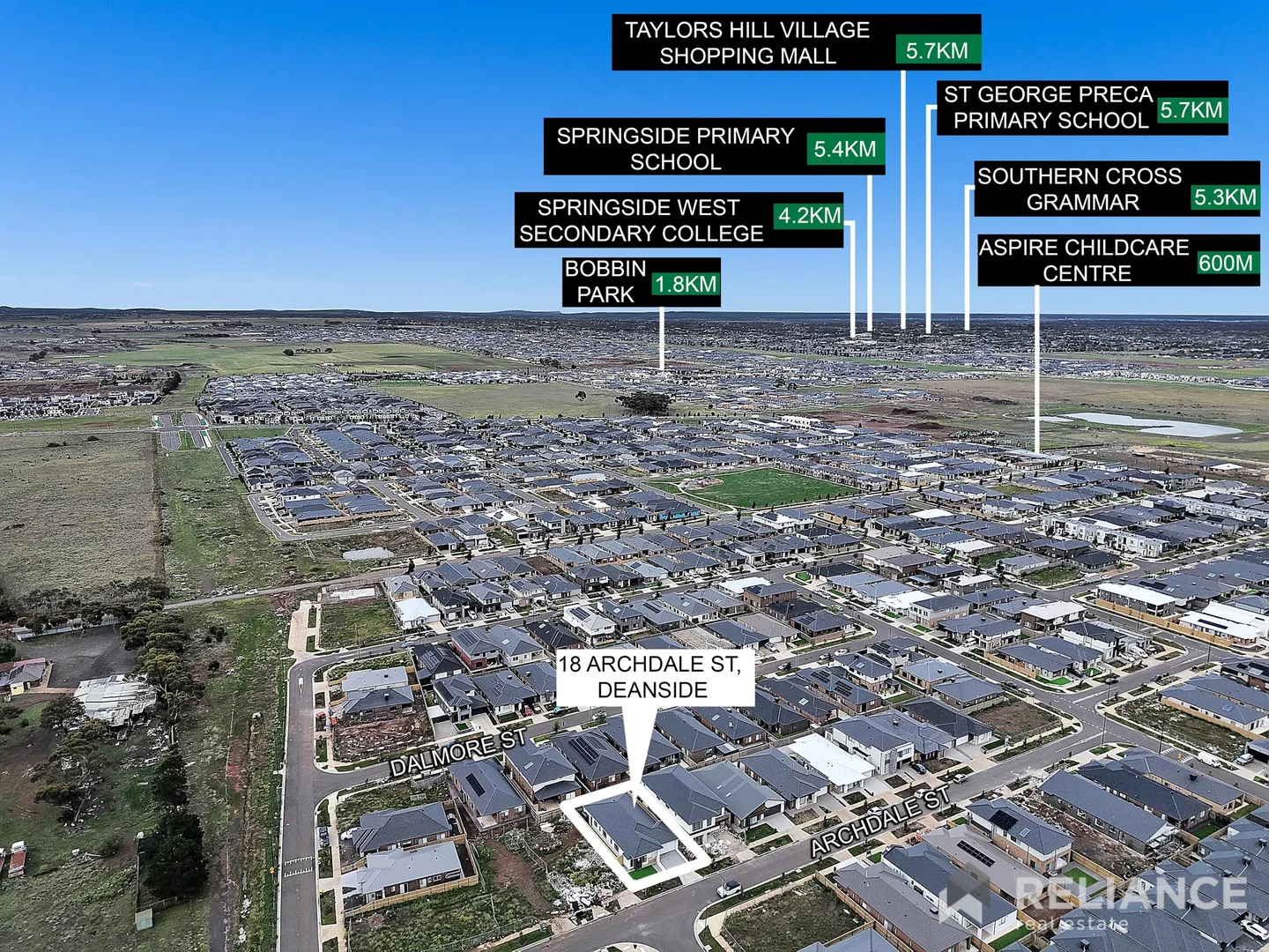 Additional image 25 of 18 Archdale Street, Deanside VIC 3336