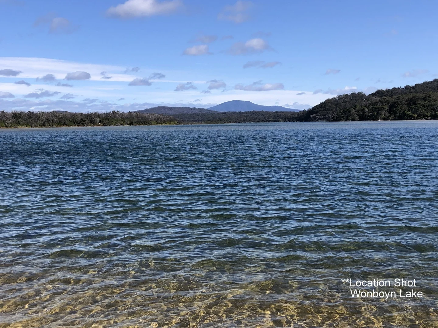 Additional image 31 of 1 Adelaide Avenue, WONBOYN Via, Eden NSW 2551