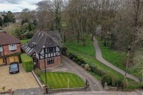 Baginton Road, Stivichall, Coventry CV3