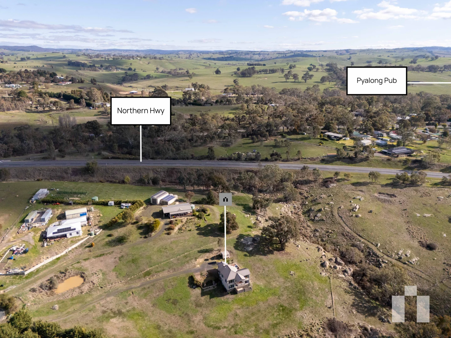 Additional image 17 of 8 Julia Court, Pyalong VIC 3521