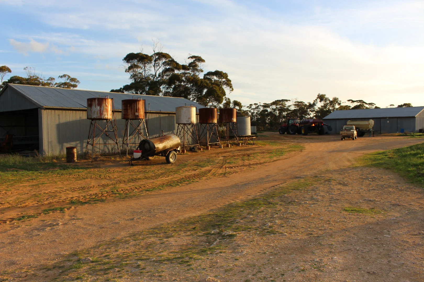 Additional image 12 of Allotment 92 Perponda Road, Karoonda SA 5307