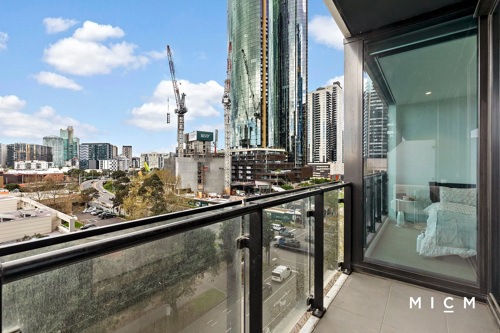Additional image 7 of 610/60 Kavanagh Street, Southbank VIC 3006