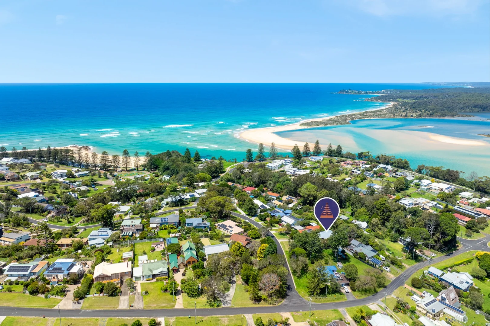 Additional image 34 of 3 Beatty Crescent, Tuross Head NSW 2537