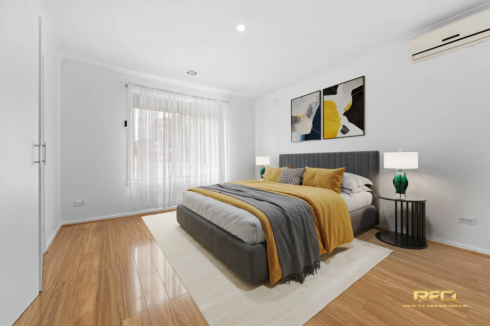 Additional image 2 of 1/21 Reaburn Ave, St Albans VIC 3021