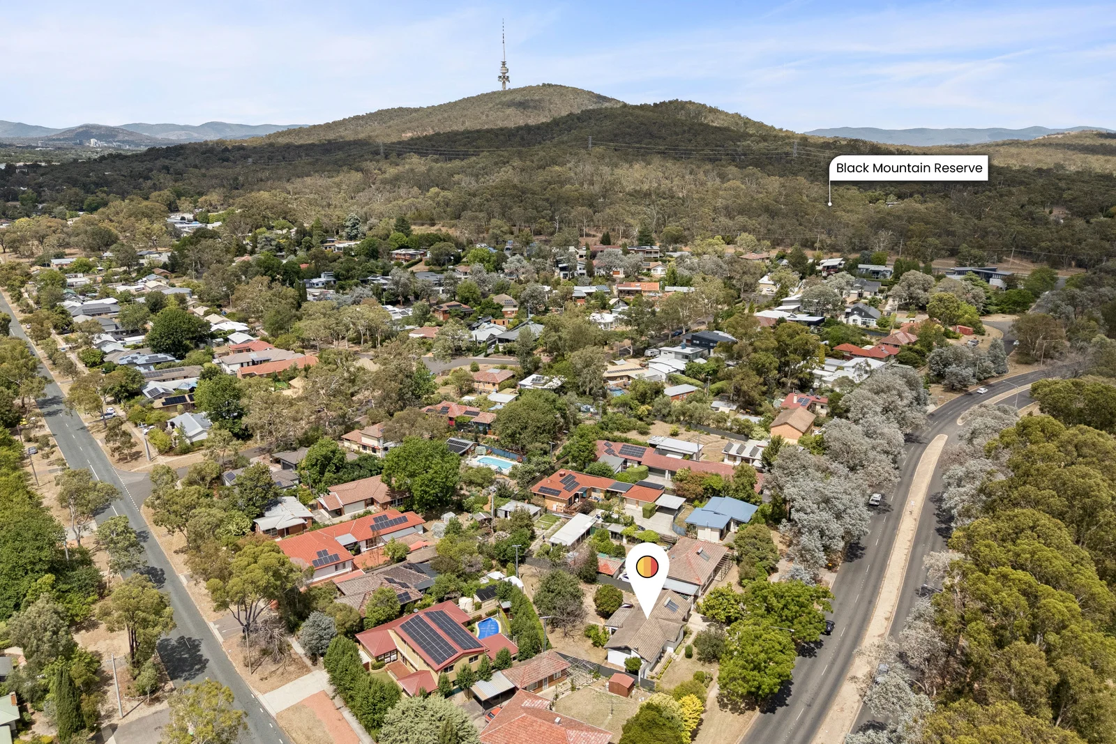 Additional image 21 of 3 Fairfax Street, O'Connor ACT 2602