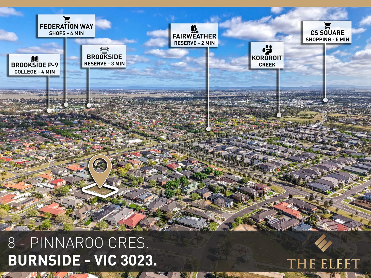 Additional image 5 of 8 Pinnaroo Crescent, Burnside VIC 3023