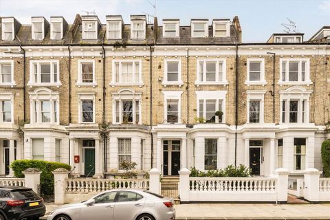 Elsham Road, West Kensington W14, Studio to rent