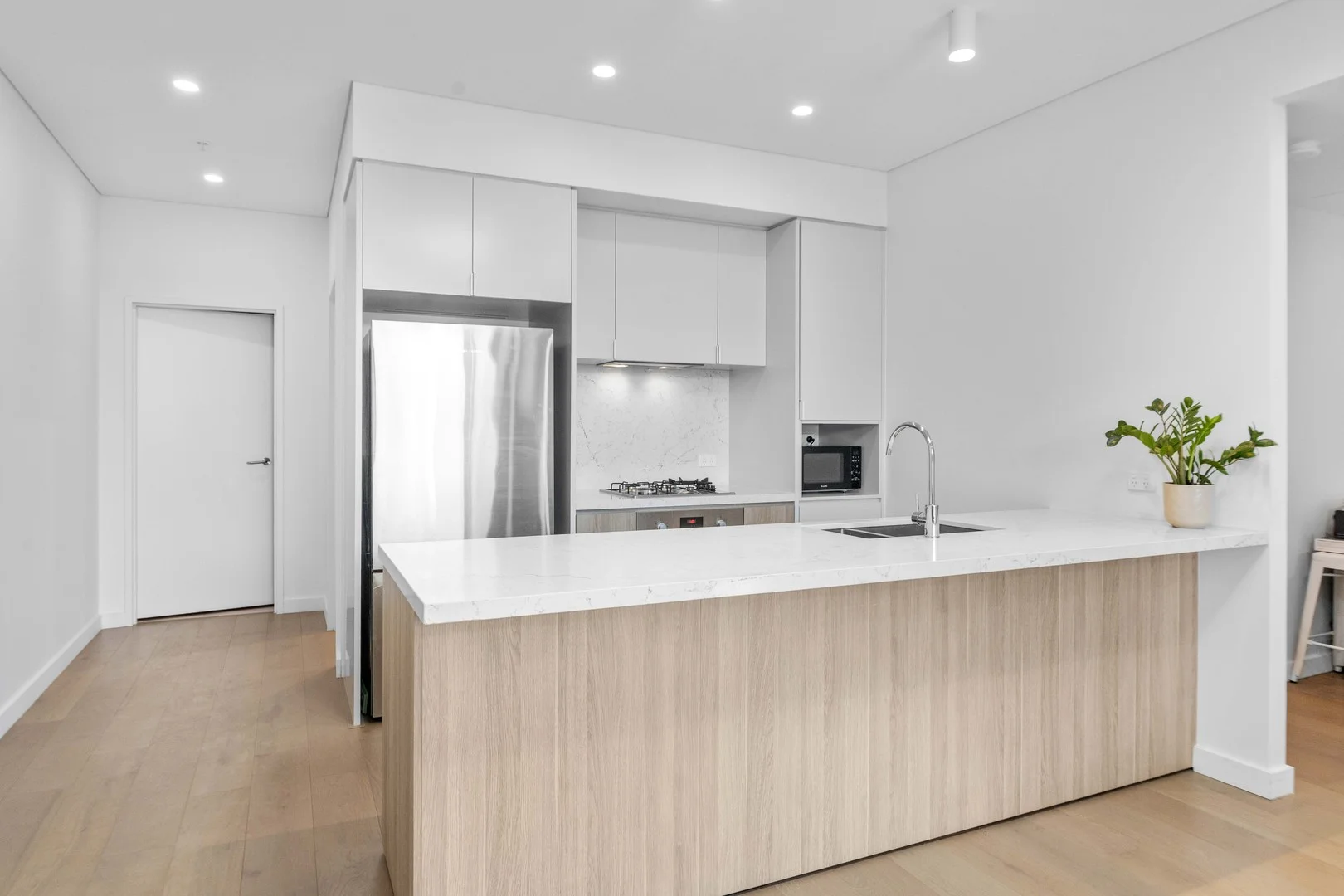 336/6D Demeter Street, Rouse Hill NSW 2155 photo 3