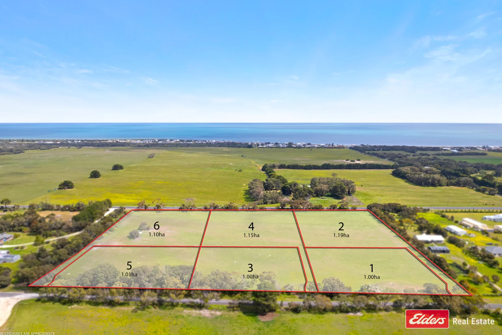 Additional image 2 of 14 Smiths Lane, Kingston Se SA 5275