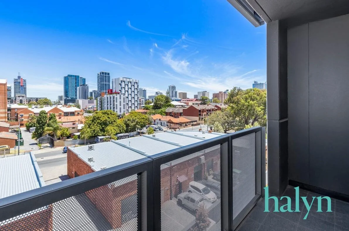 Additional image 3 of 305/108 Bennett Street, East Perth WA 6004