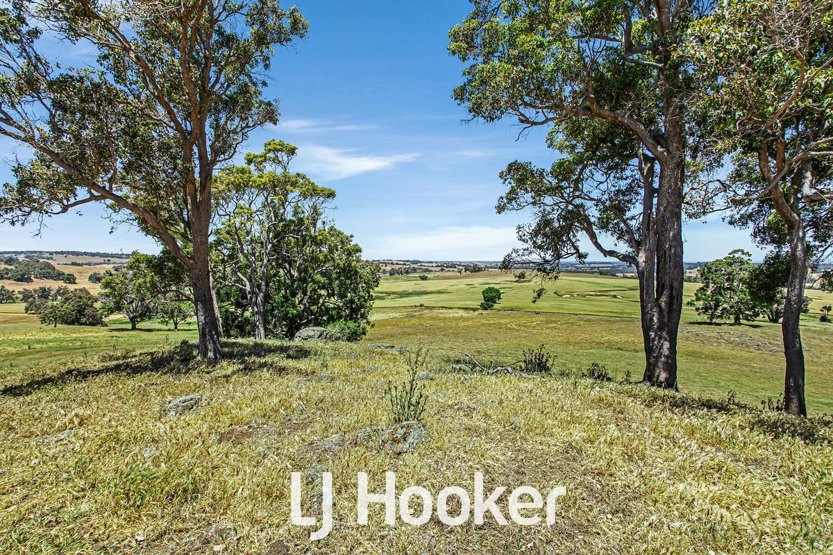 Additional image 41 of 1 on DP 426021 Bridgetown - Boyup Brook Road, Boyup Brook WA 6244