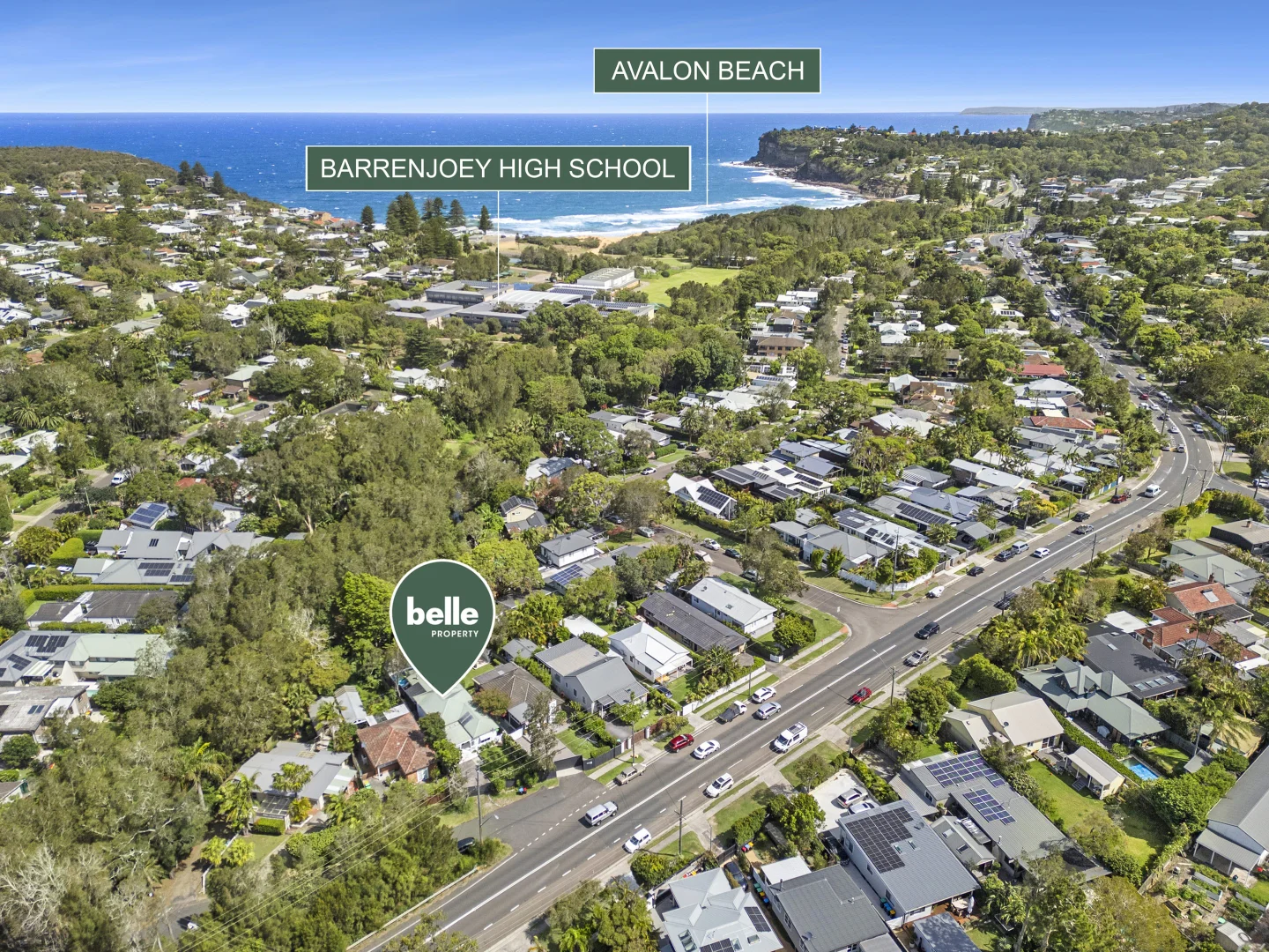 Additional image 22 of 640 Barrenjoey Road, Avalon Beach NSW 2107