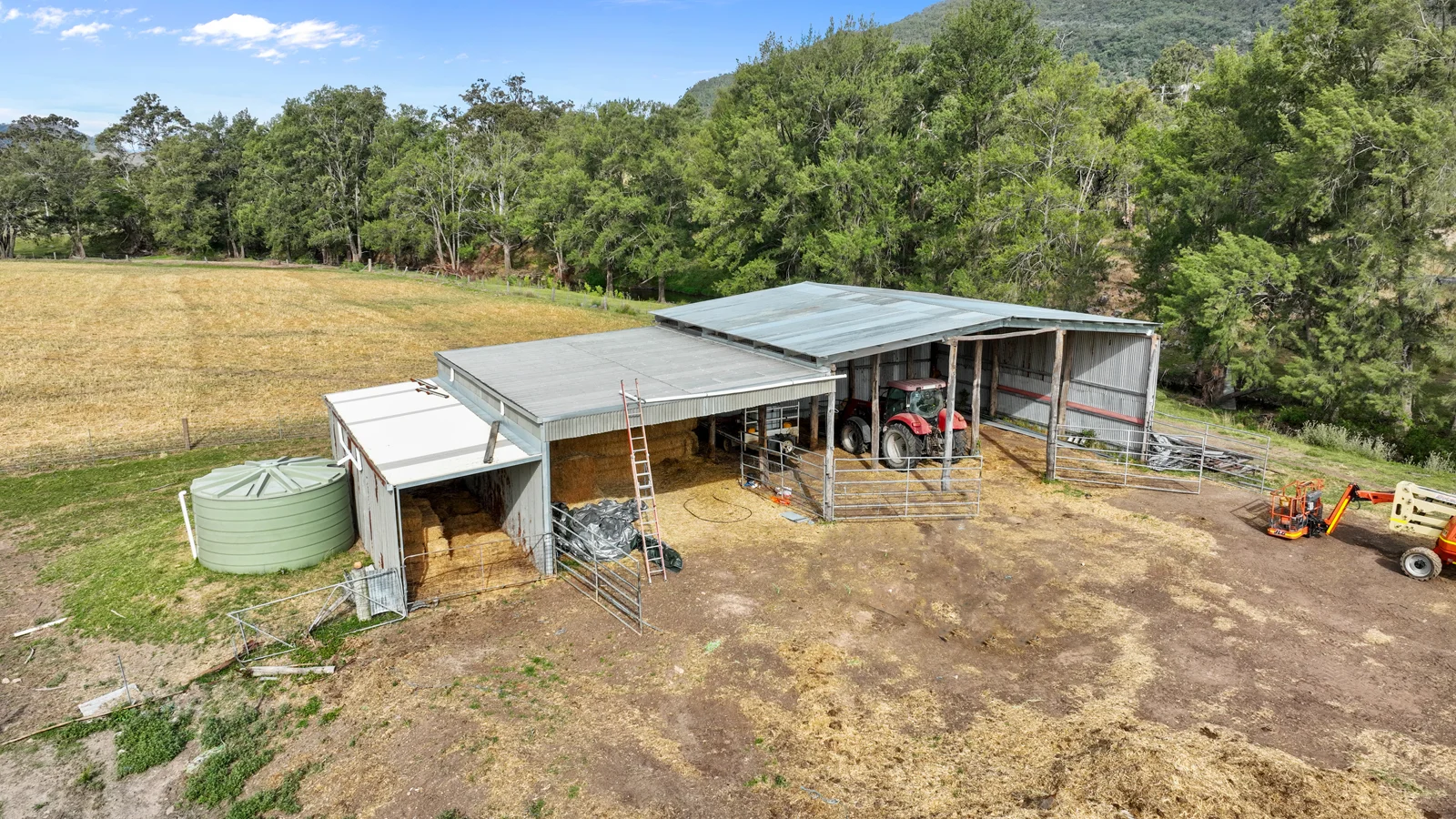 Additional image 27 of "Gap View" Wells Gully Road, Muswellbrook NSW 2333