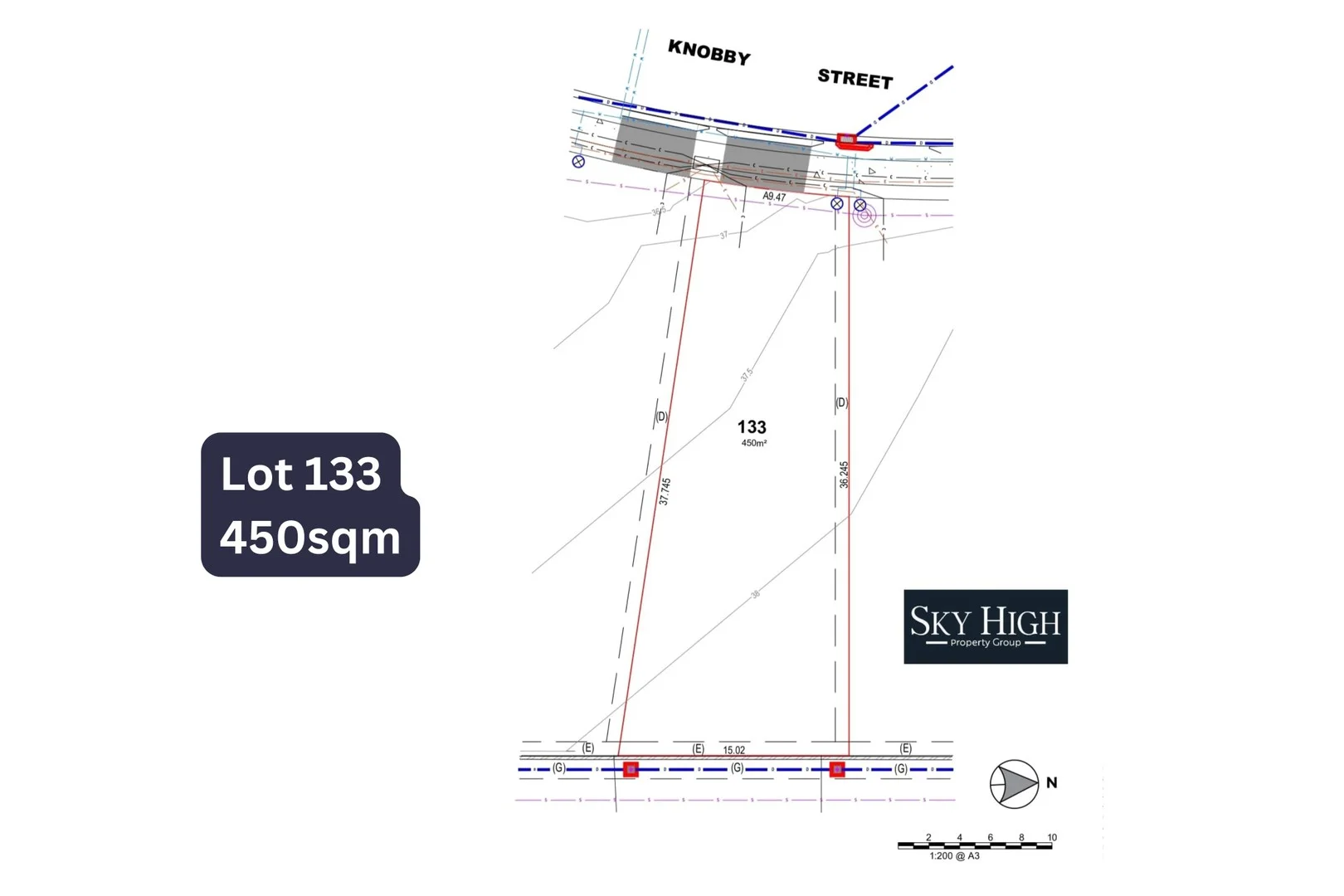 Additional image 2 of 133 Knobby Street, Oakville NSW 2765