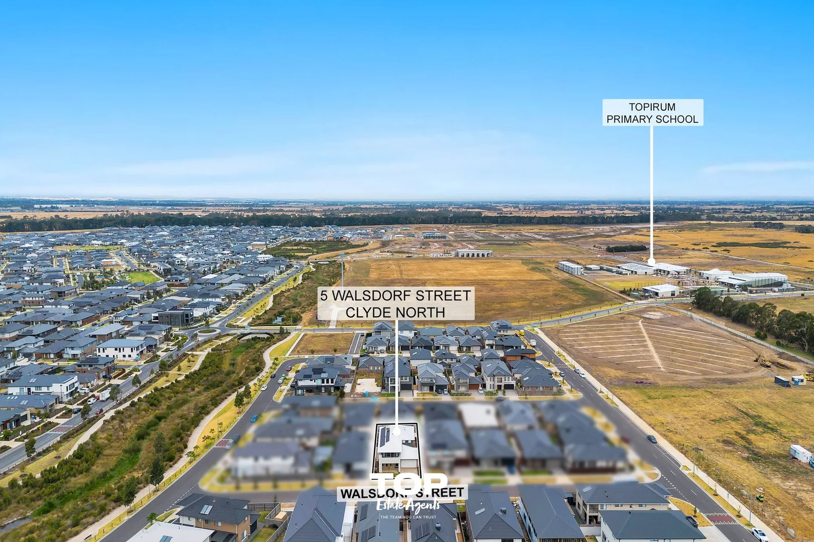 Additional image 29 of 5 Walsdorf Street, Clyde North VIC 3978