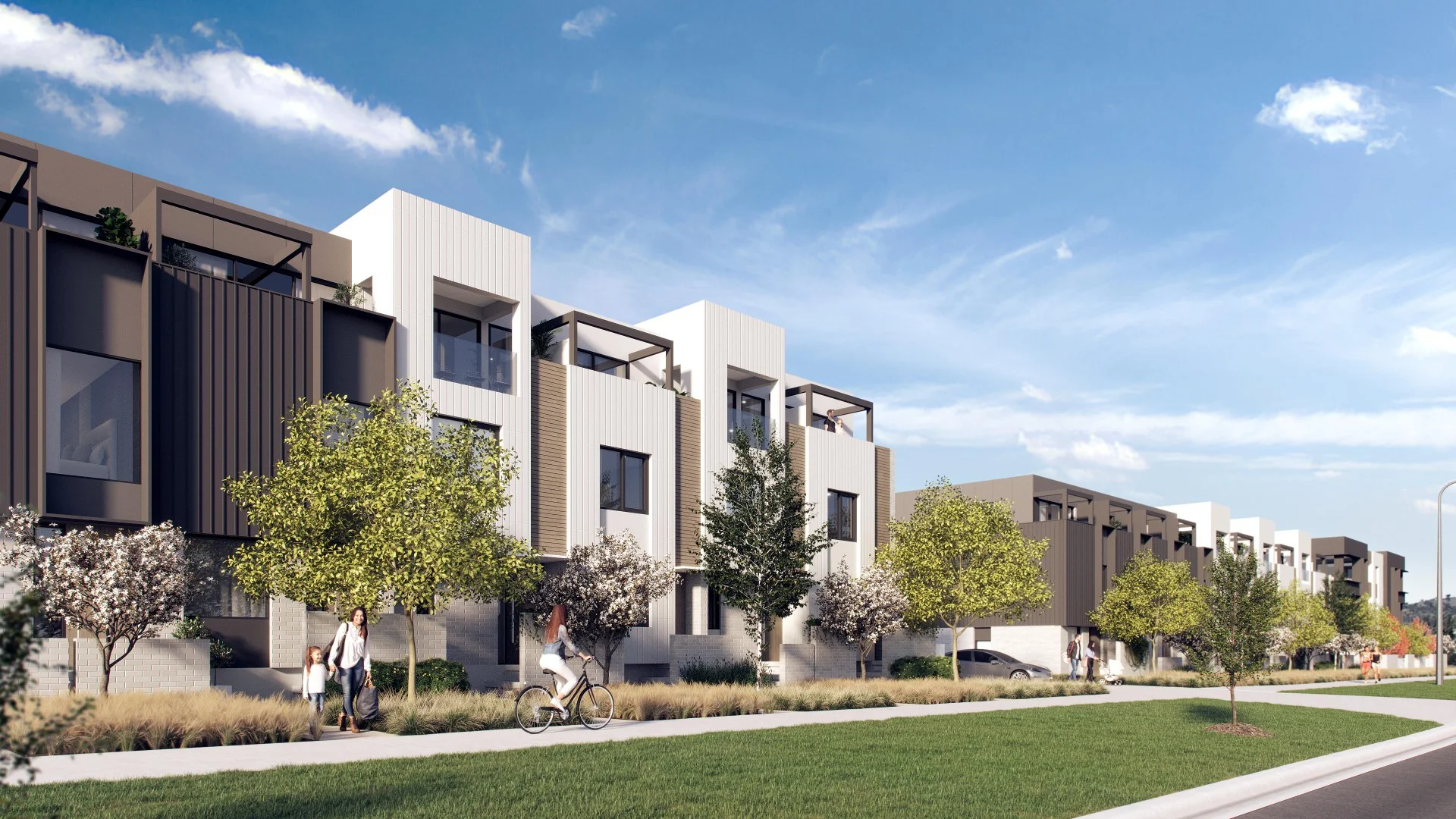 Additional image 8 of U6 Olea, Camilleri Way, Gungahlin ACT 2912