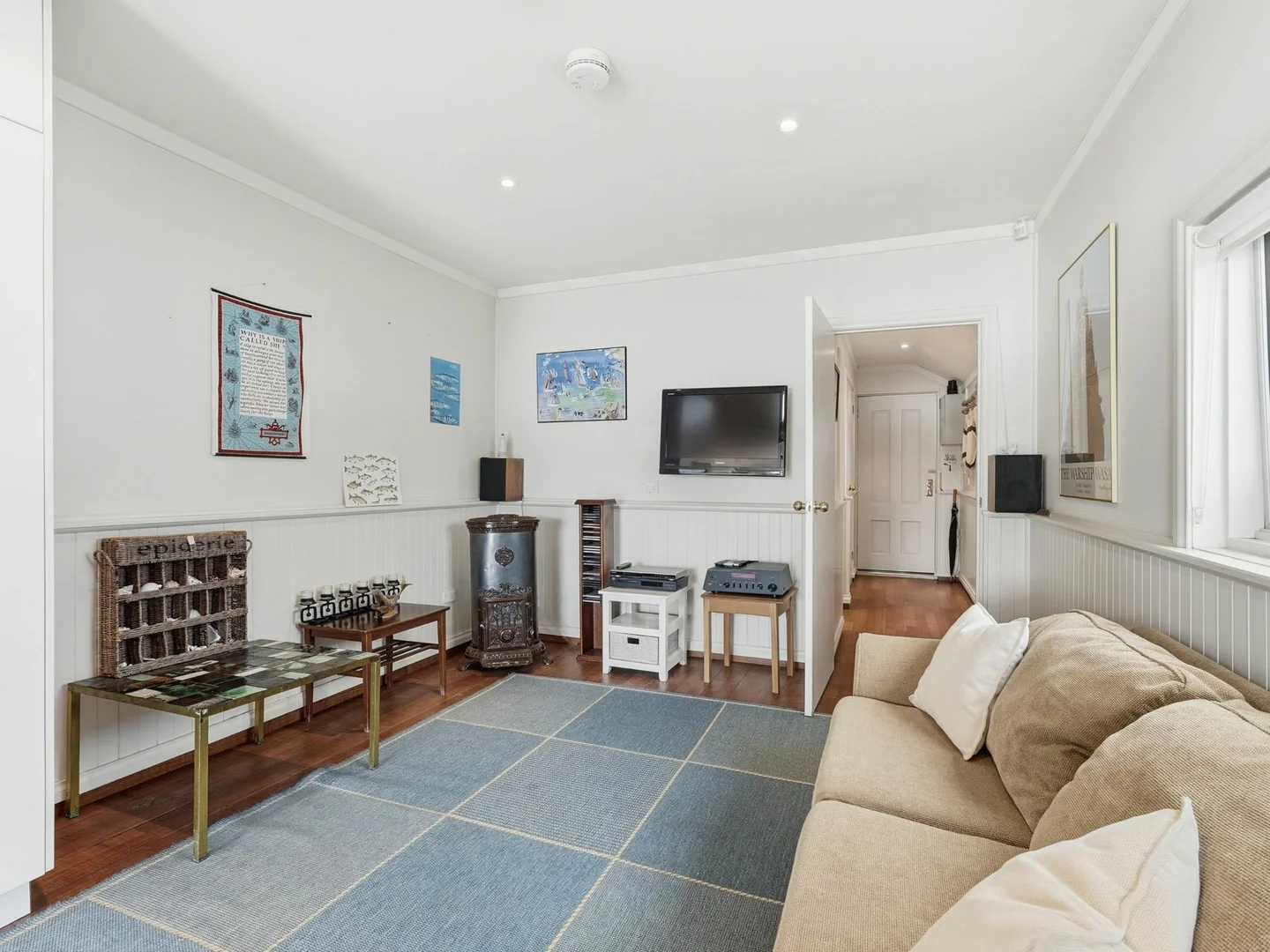 Additional image 22 of Boatshed 34 Queens Walk, Cornelian Bay, New Town TAS 7008