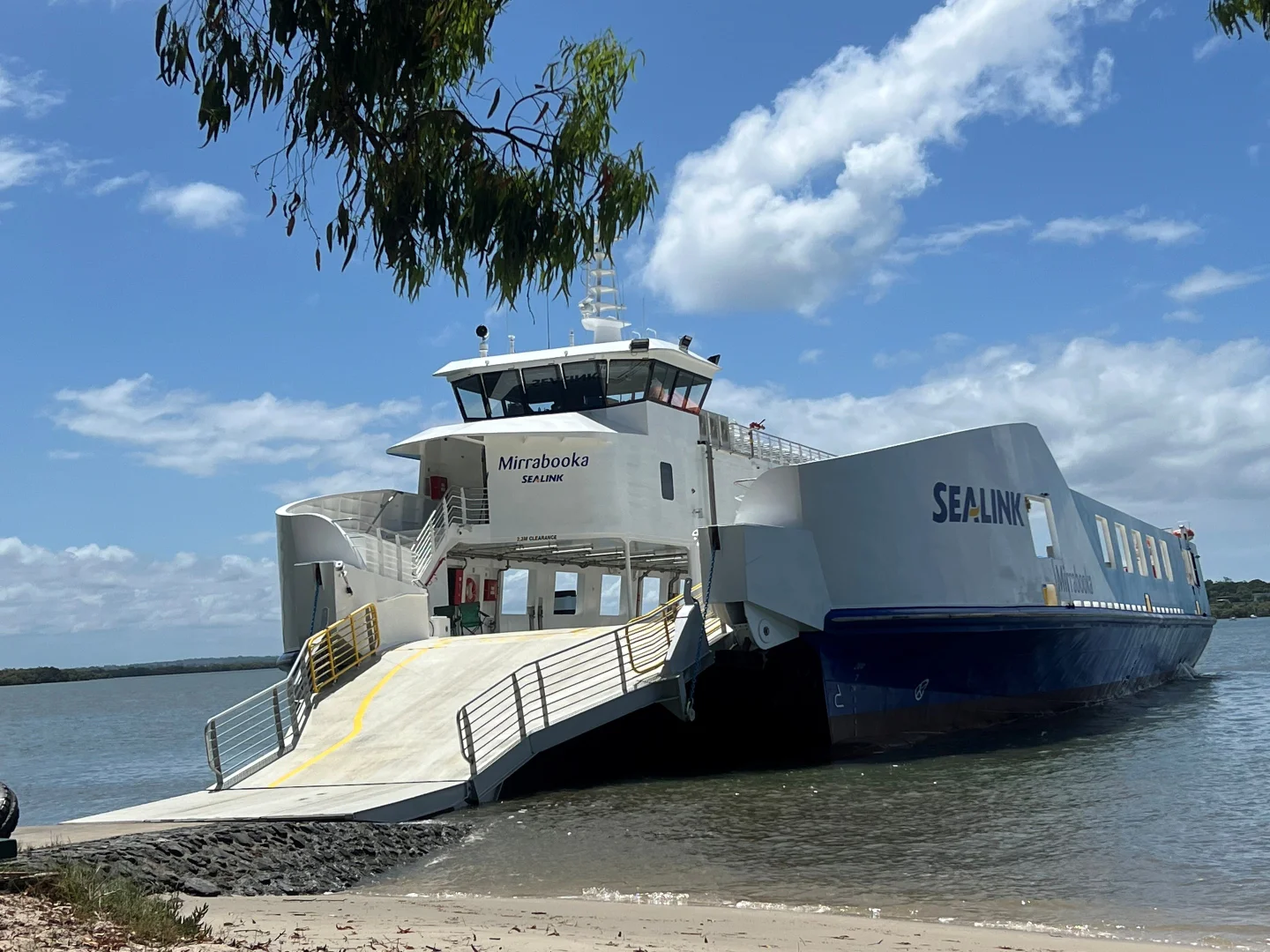Additional image 3 of 8 Woodlands Cct, Russell Island QLD 4184