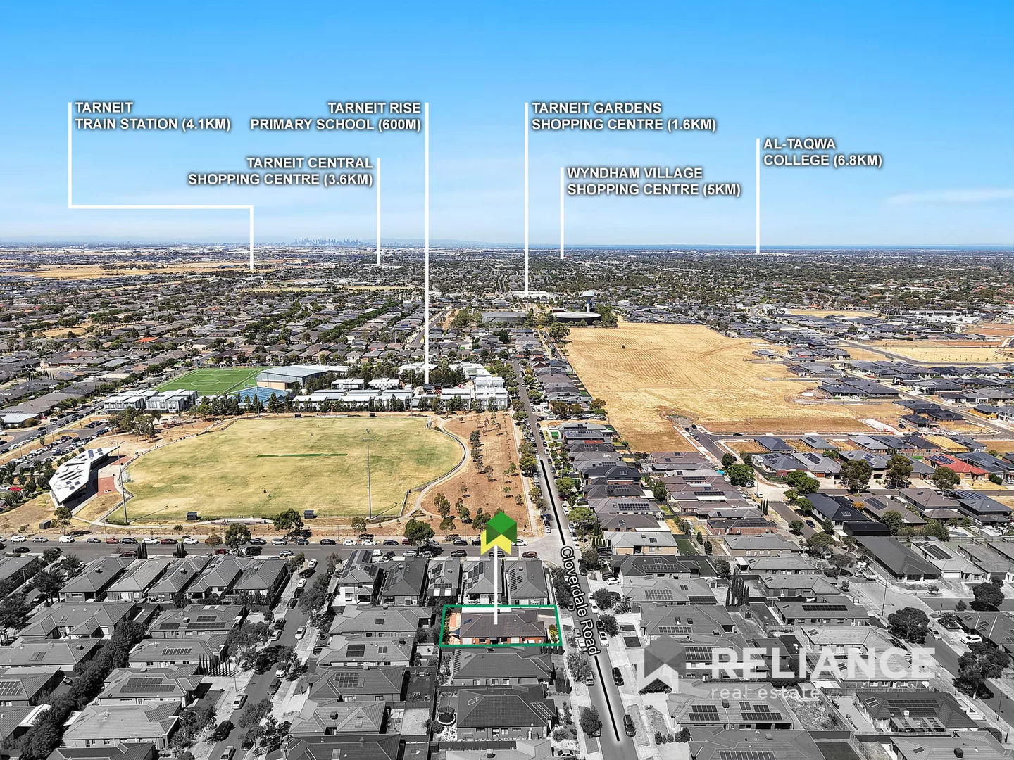 Additional image 32 of 44 Cloverdale Road, Tarneit VIC 3029