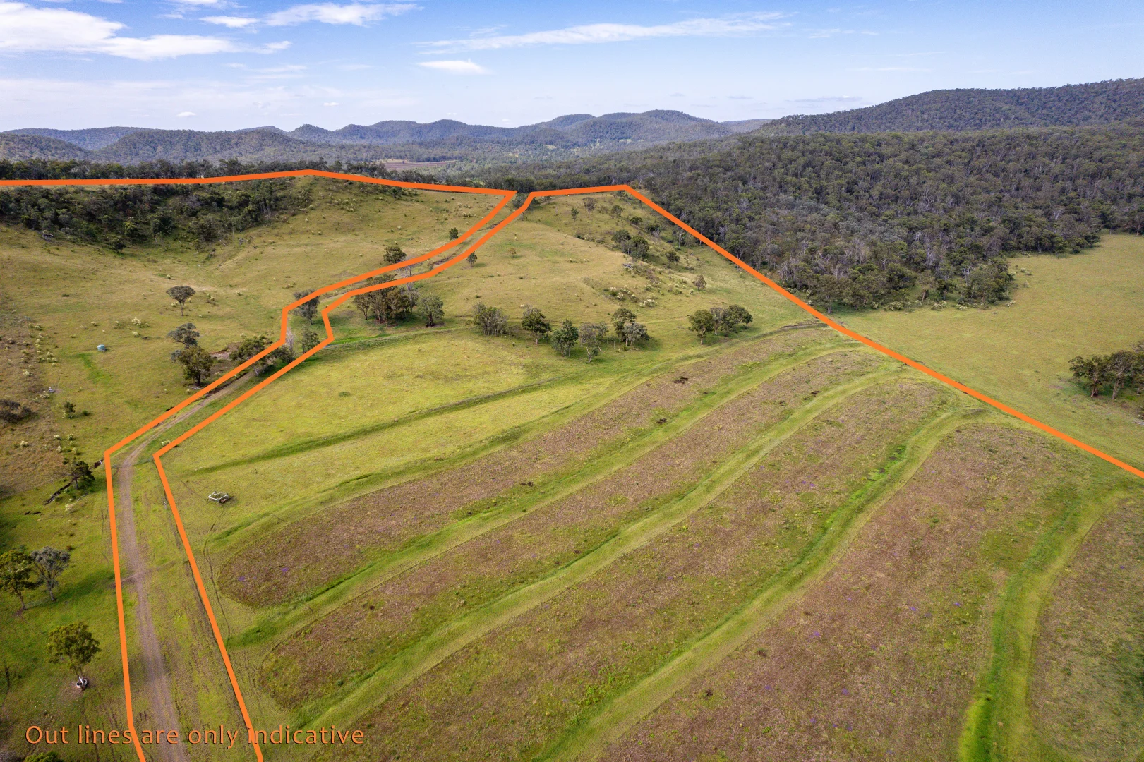 Additional image 4 of 1006 North Branch Road, Goomburra QLD 4362
