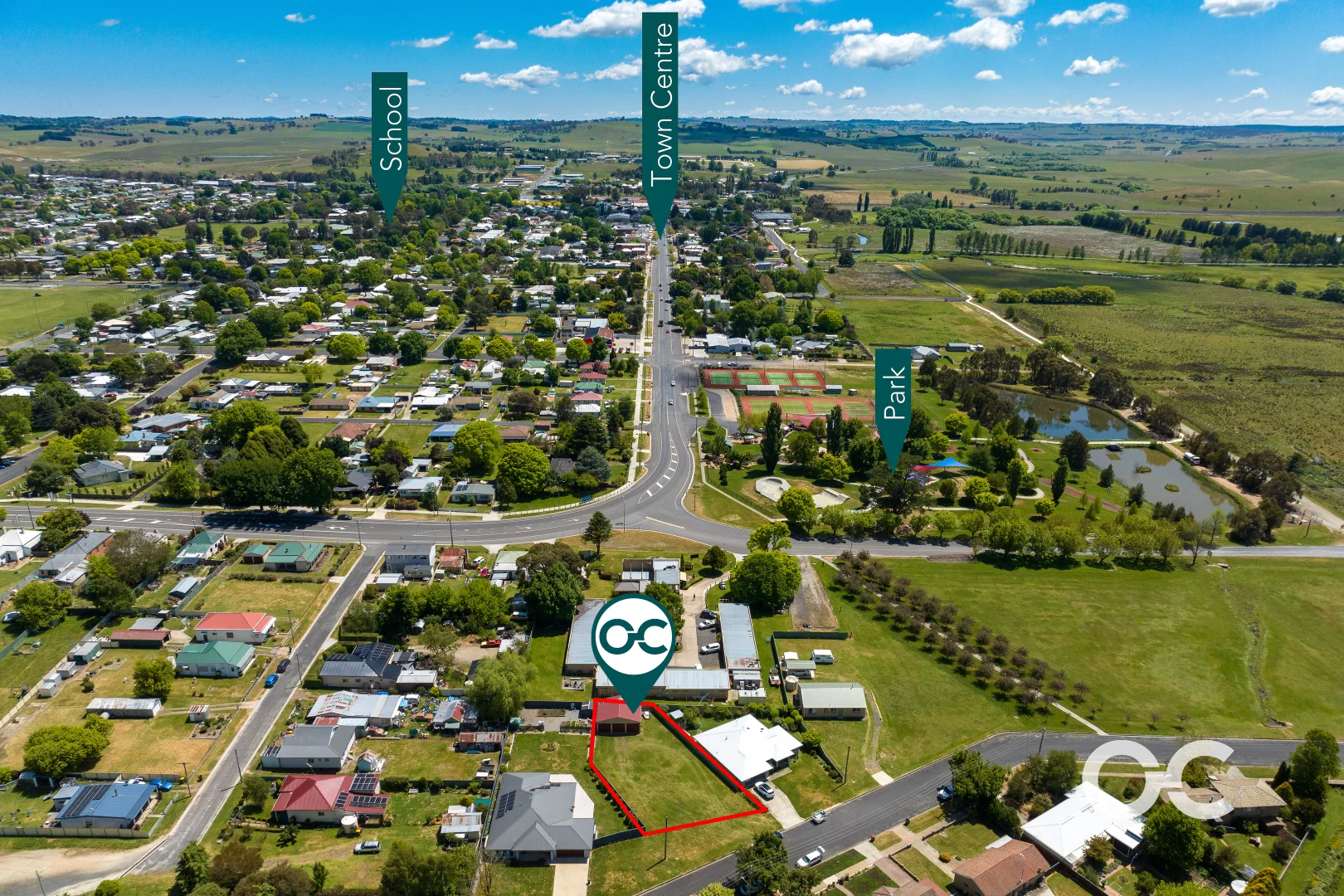 Additional image 9 of 6 Mitchell Street, Blayney NSW 2799