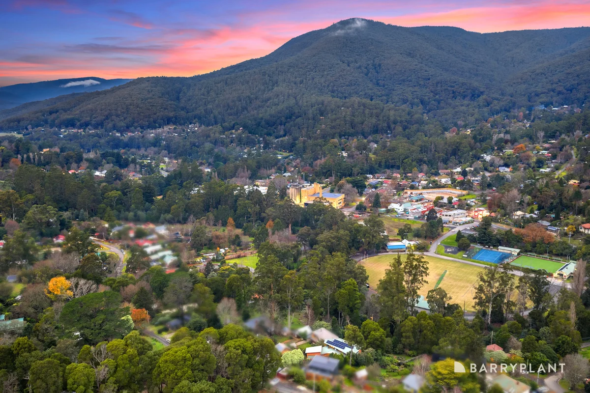 Additional image 24 of 16 Brisbane Parade, Warburton VIC 3799