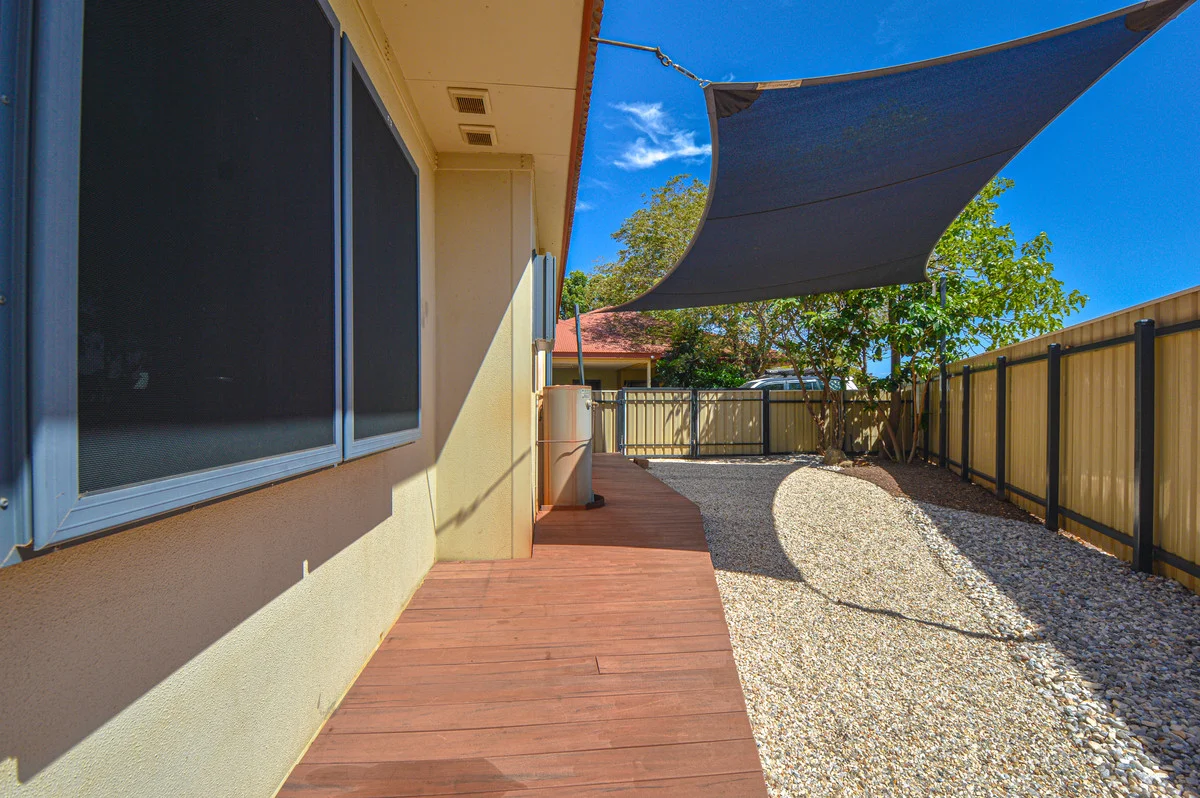 Additional image 22 of 8B Godrick Place, South Hedland WA 6722