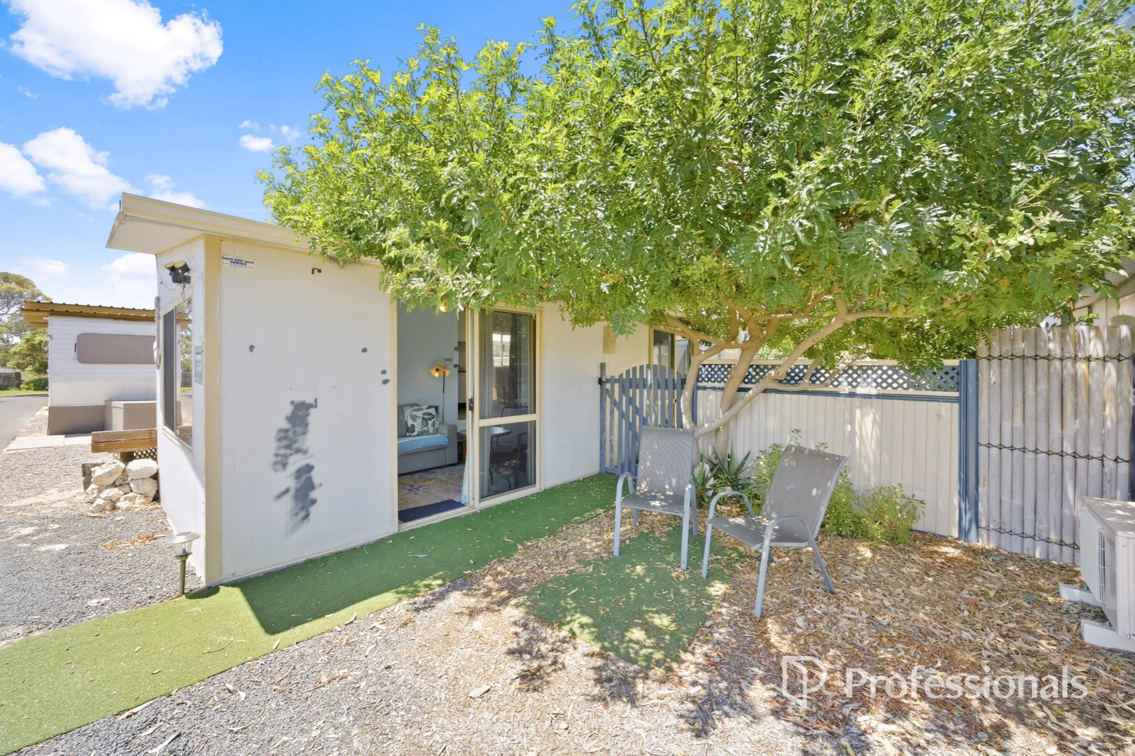 Additional image 13 of Site 610 Myalup Beach Caravan Park, Myalup WA 6220