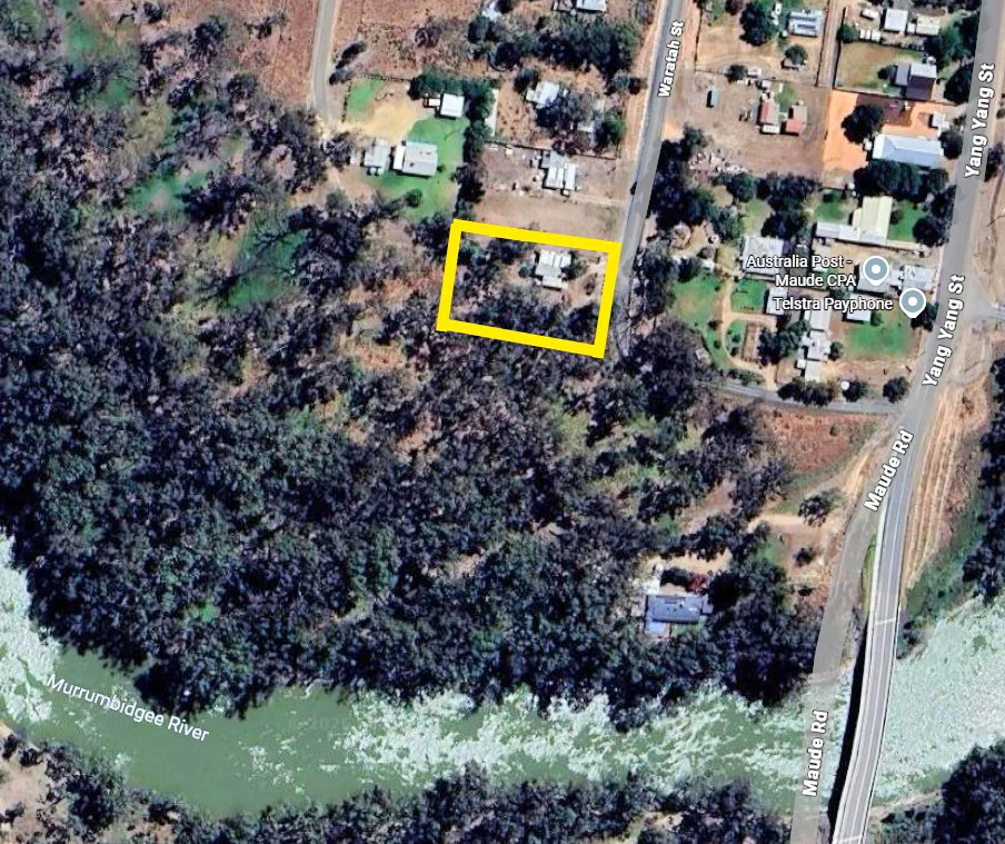 Additional image 2 of 1 Waratah Street, Maude NSW 2711