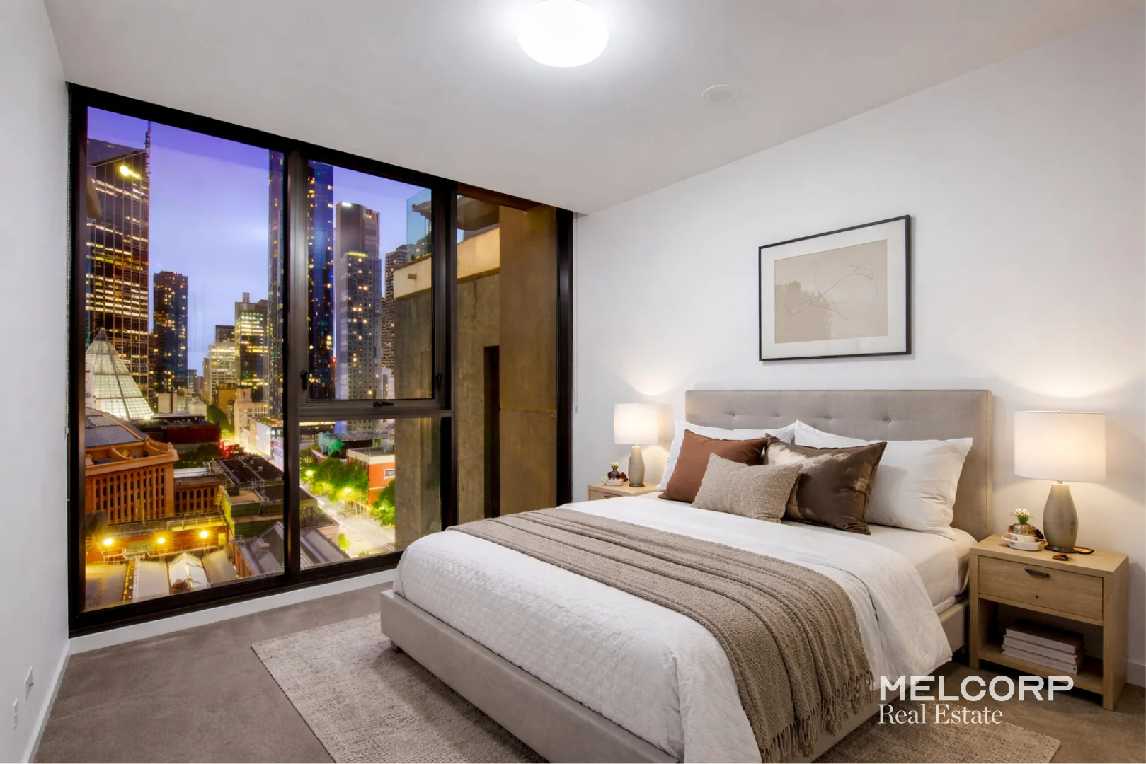Additional image 4 of 1202/318 Russell Street, Melbourne VIC 3000