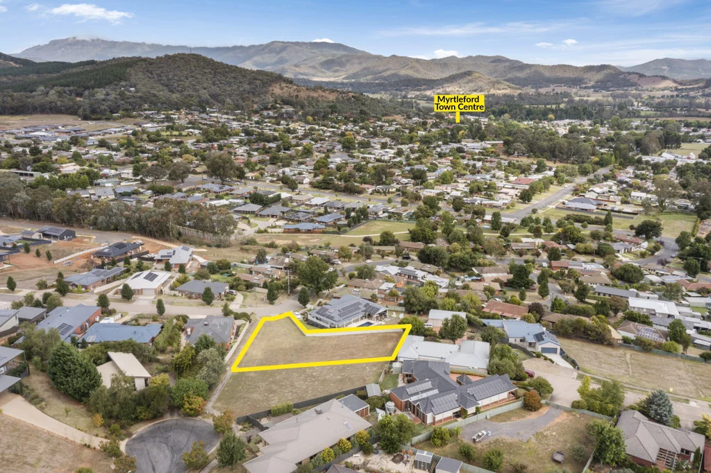 Additional image 2 of 17 Rangeview Drive, Myrtleford VIC 3737
