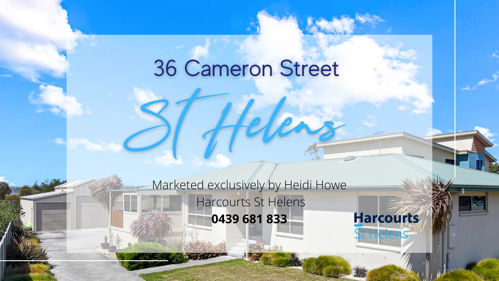 Additional image 31 of 36 Cameron Street, St Helens TAS 7216