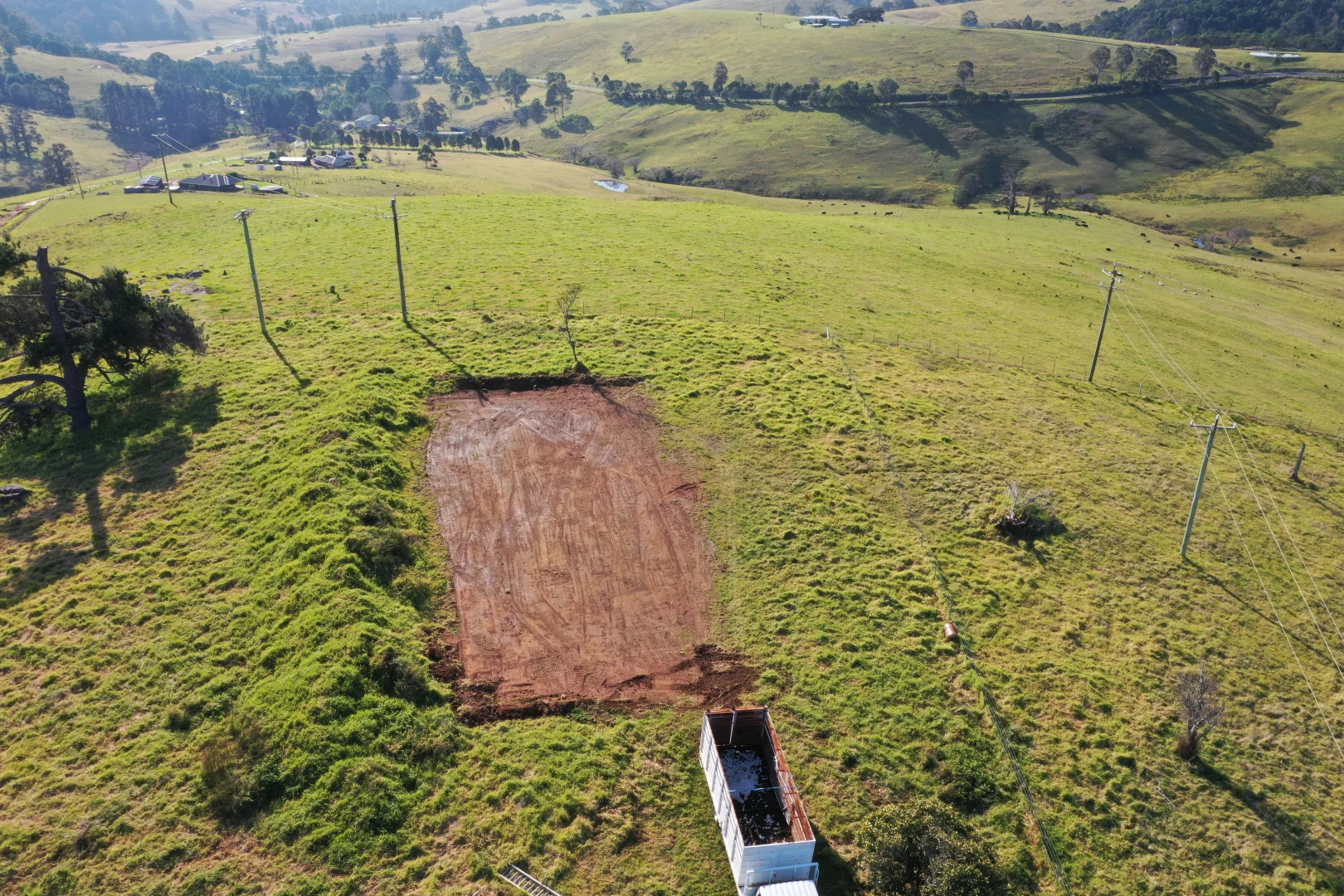 Additional image 6 of Lot 193 Fourter Road, Nethercote NSW 2549