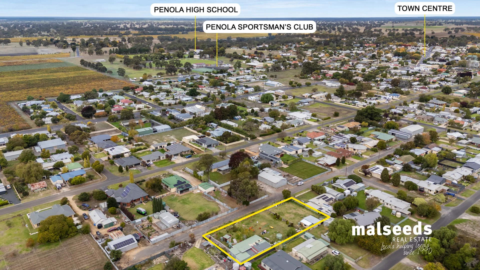 Additional image 7 of 18-22 Shanks Street, Penola SA 5277
