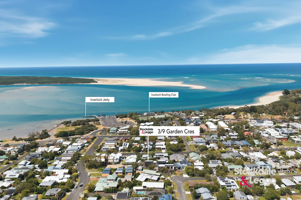 Additional image 26 of 3/9 Garden Crescent, Inverloch VIC 3996