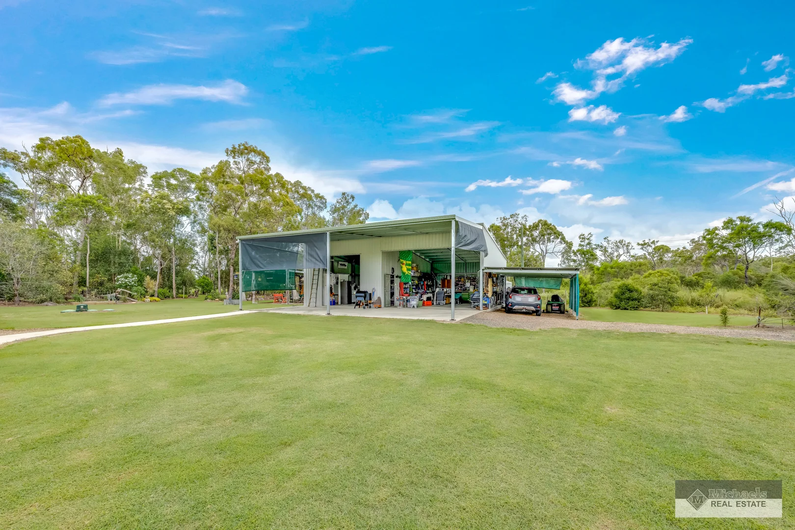 Additional image 14 of 1546 Gin Gin Road, Sharon QLD 4670