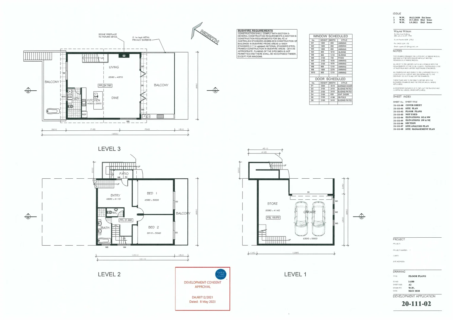 Additional image 4 of 4486 Wisemans Ferry Rd, Spencer NSW 2775