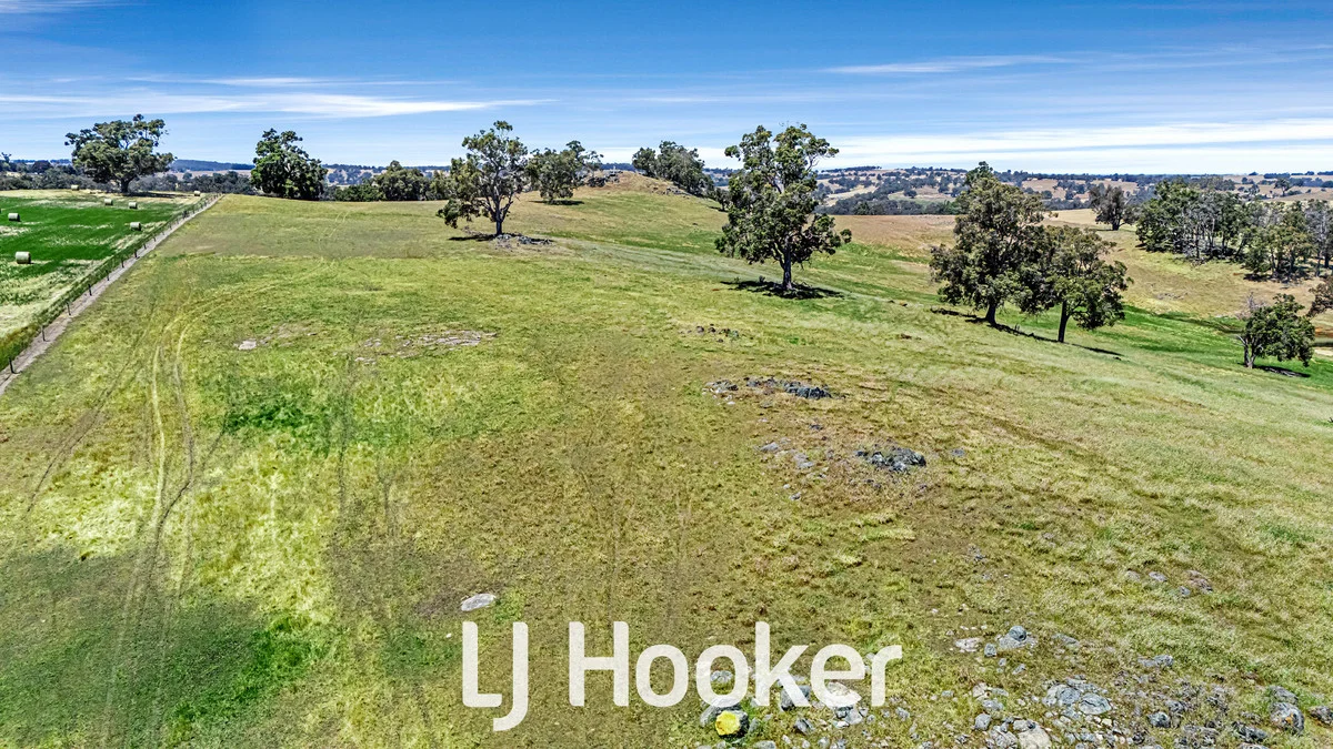 Additional image 25 of 1 on DP 426021 Bridgetown - Boyup Brook Road, Boyup Brook WA 6244