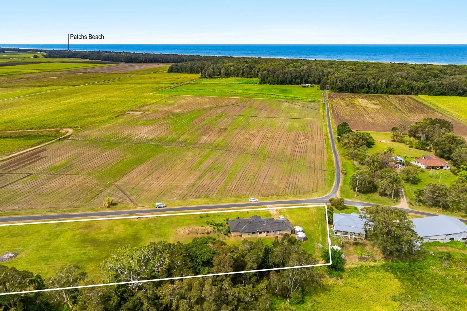 Additional image 3 of 260 Sneesbys Lane, East Wardell NSW 2477