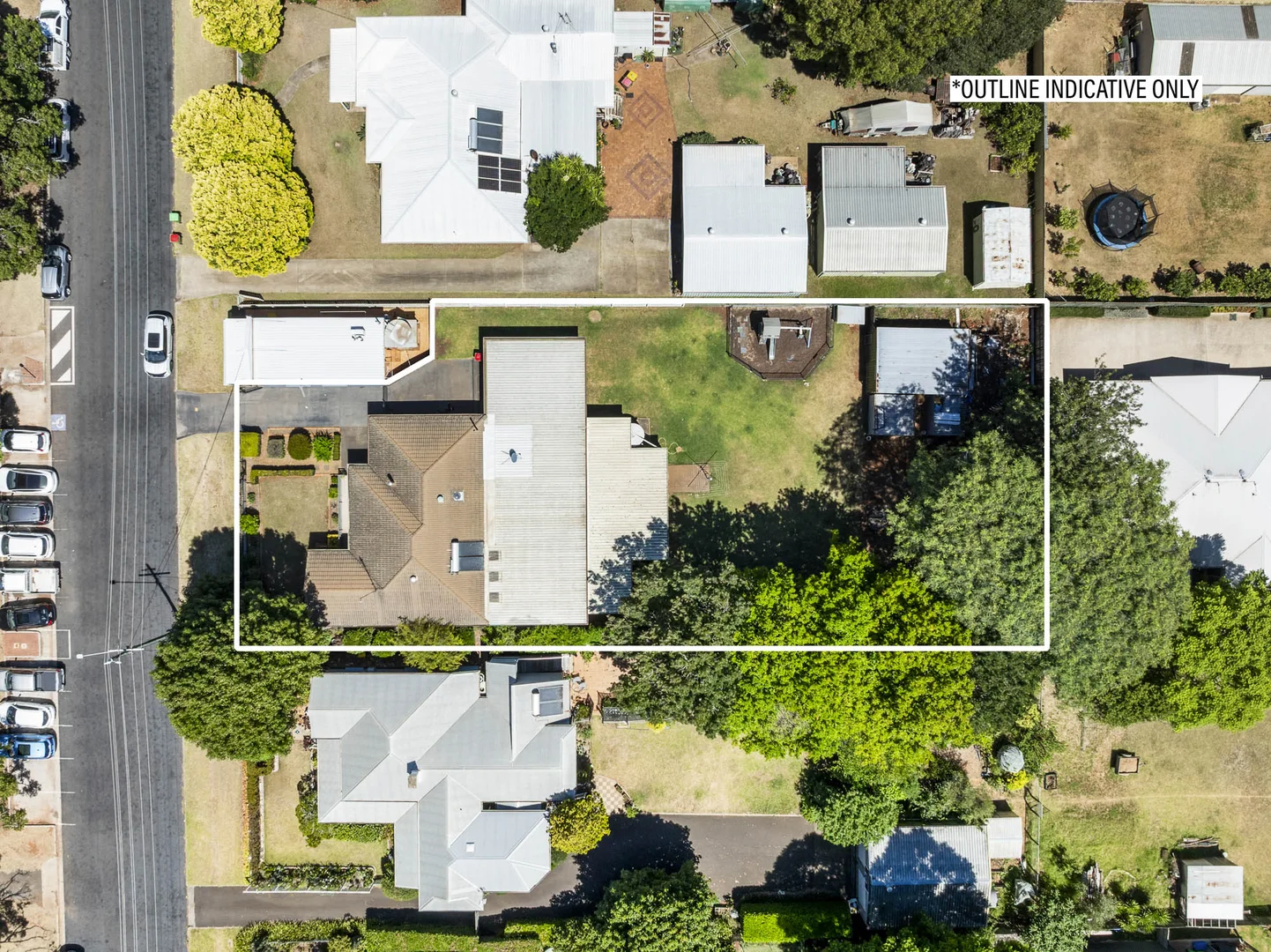 Additional image 25 of 21 Pottinger Street, Newtown QLD 4350