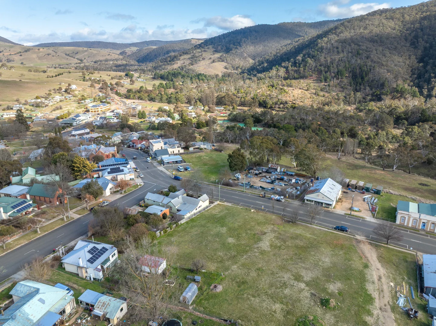 Additional image 7 of 133 Day Avenue, Omeo VIC 3898