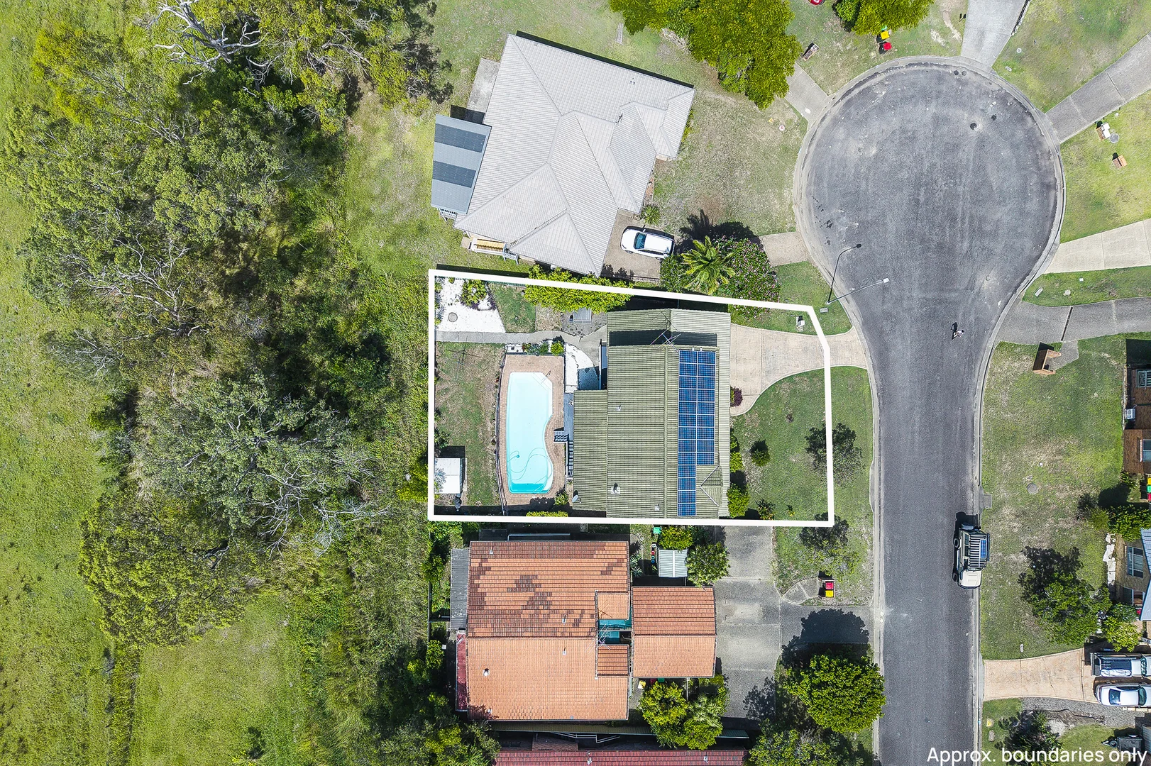 Additional image 33 of 34 Mitchell Avenue, West Kempsey NSW 2440