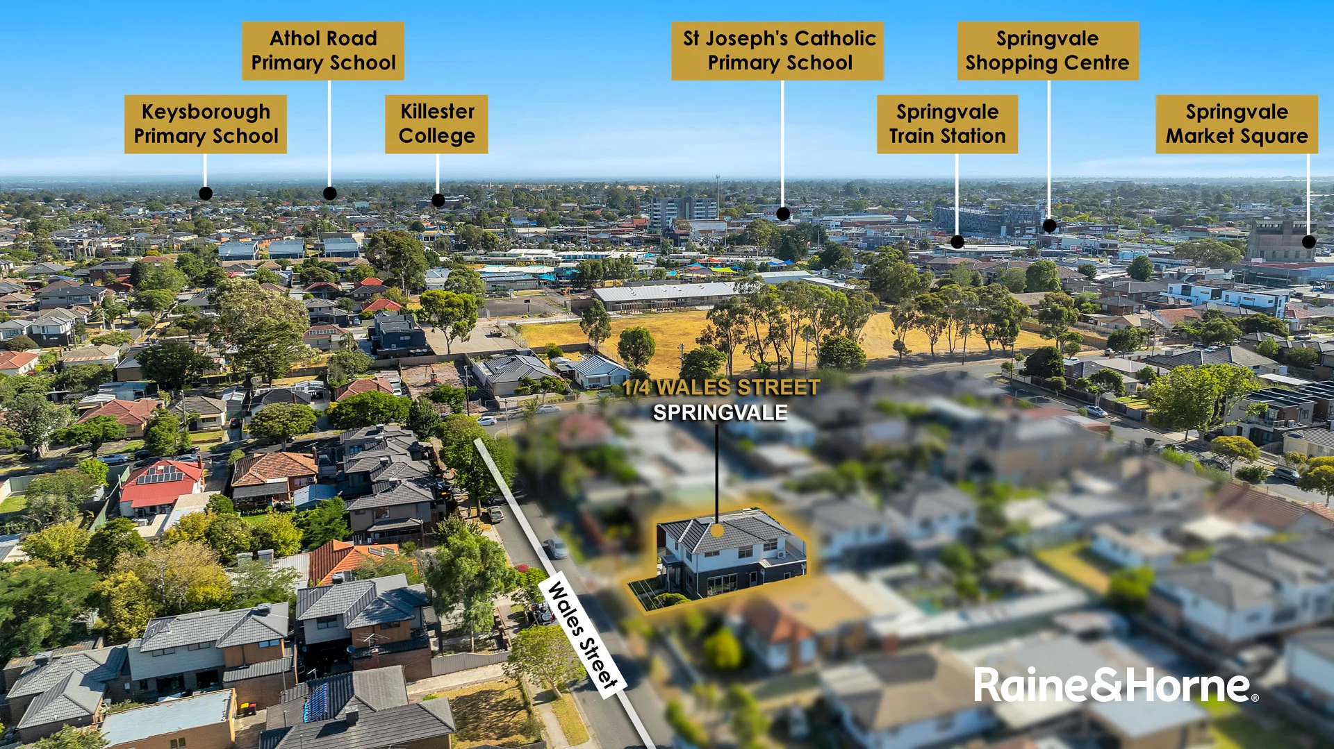 Additional image 11 of 1/4 WALES STREET, Springvale VIC 3171