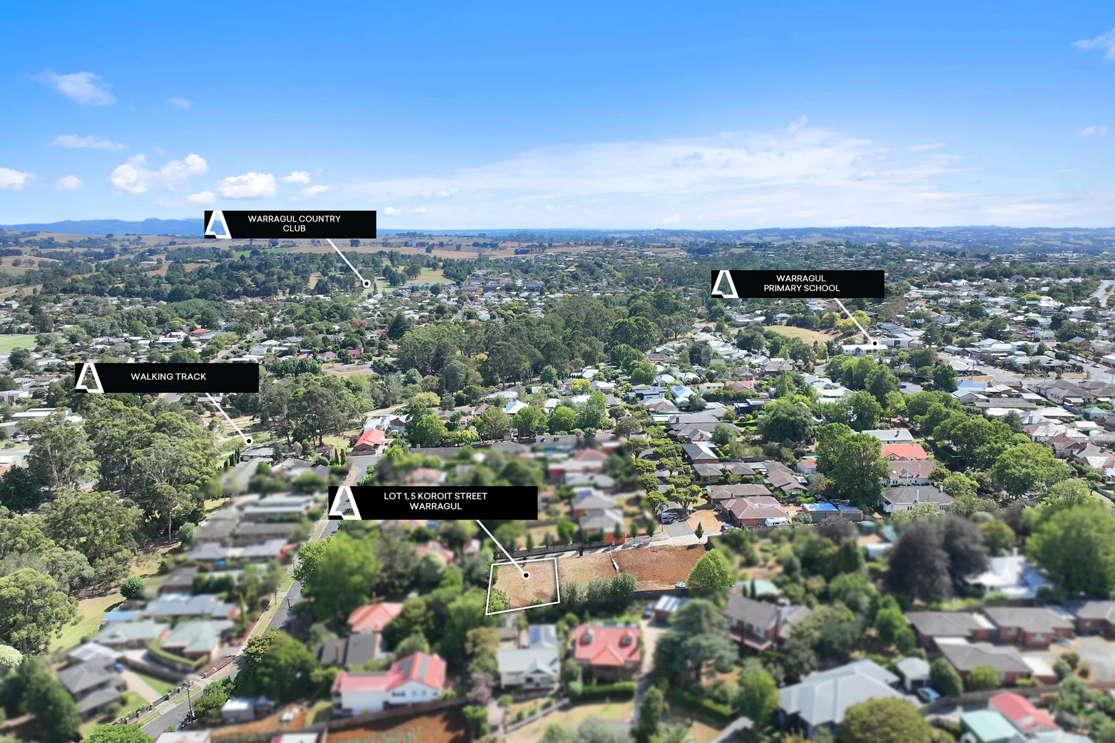 Additional image 4 of Lot 1, 15 Koroit Street, Warragul VIC 3820