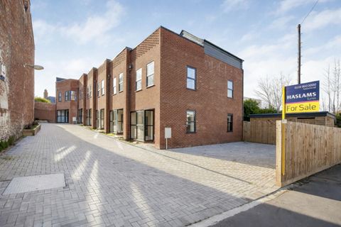 Mount Pleasant, Reading RG1