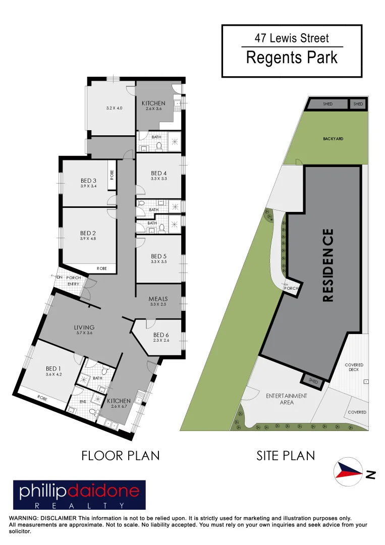 Additional image 9 of 47 Lewis Street, Regents Park NSW 2143